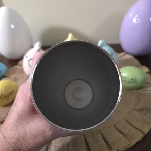 NIB Coca Cola "This Girl Runs On Coca Cola" Stainless Steel Tumbler - Picture 5 of 5